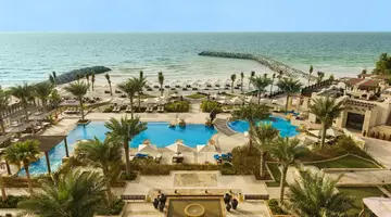 Ajman Saray, a Luxury Collection Hotel, Ajman