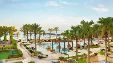 Ajman Saray, a Luxury Collection Hotel, Ajman