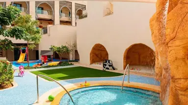Ajman Saray, a Luxury Collection Hotel, Ajman