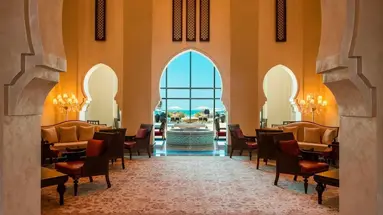 Ajman Saray, a Luxury Collection Hotel, Ajman