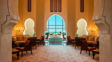 Ajman Saray, a Luxury Collection Hotel, Ajman