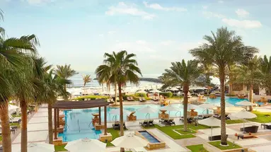 Ajman Saray, a Luxury Collection Hotel, Ajman