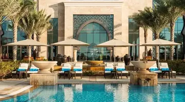 Ajman Saray, a Luxury Collection Hotel, Ajman