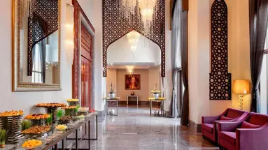 Ajman Saray, a Luxury Collection Hotel, Ajman