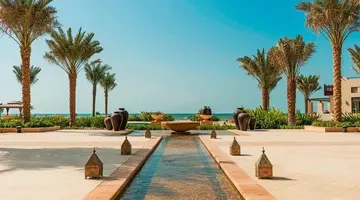 Ajman Saray, a Luxury Collection Hotel, Ajman