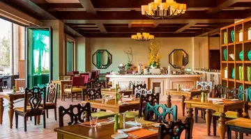 Ajman Saray, a Luxury Collection Hotel, Ajman