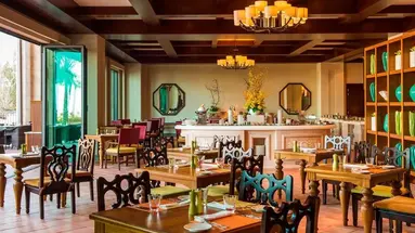 Ajman Saray, a Luxury Collection Hotel, Ajman