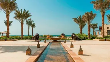 Ajman Saray, a Luxury Collection Hotel, Ajman
