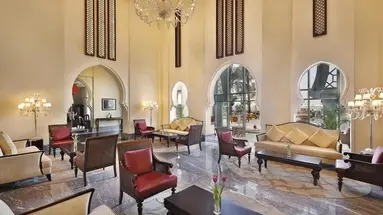 Ajman Saray, a Luxury Collection Hotel, Ajman