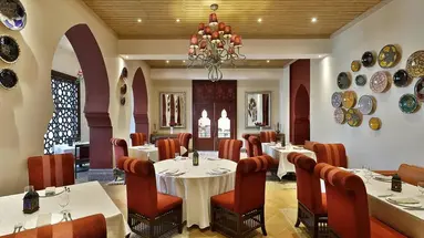 Ajman Saray, a Luxury Collection Hotel, Ajman