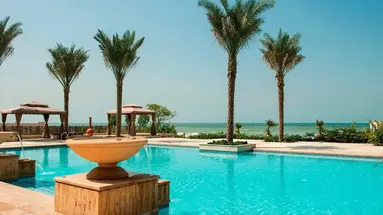 Ajman Saray, a Luxury Collection Hotel, Ajman