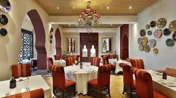 Ajman Saray, a Luxury Collection Hotel, Ajman