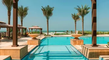 Ajman Saray, a Luxury Collection Hotel, Ajman
