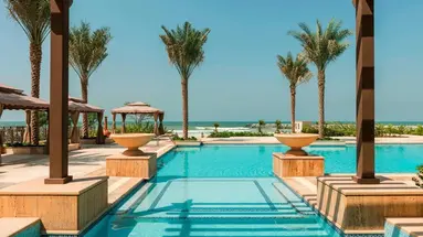 Ajman Saray, a Luxury Collection Hotel, Ajman