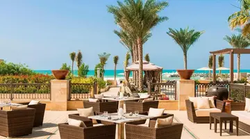 Ajman Saray, a Luxury Collection Hotel, Ajman