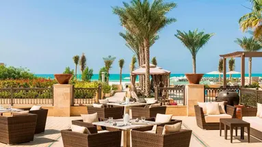 Ajman Saray, a Luxury Collection Hotel, Ajman