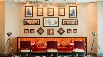 Ajman Saray, a Luxury Collection Hotel, Ajman