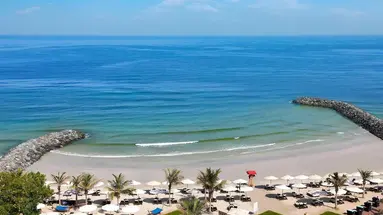 Ajman Saray, a Luxury Collection Hotel, Ajman