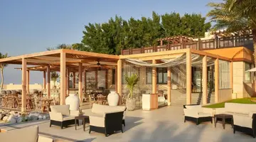 Ajman Saray, a Luxury Collection Hotel, Ajman