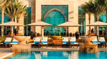 Ajman Saray, a Luxury Collection Hotel, Ajman