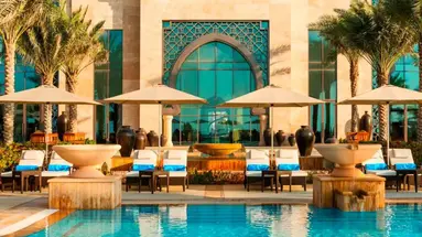 Ajman Saray, a Luxury Collection Hotel, Ajman