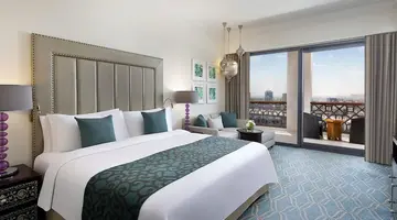 Ajman Saray, a Luxury Collection Hotel, Ajman