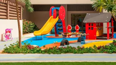 Ajman Saray, a Luxury Collection Hotel, Ajman