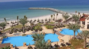 Ajman Saray, a Luxury Collection Hotel, Ajman