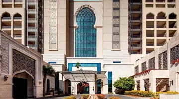 Ajman Saray, a Luxury Collection Hotel, Ajman
