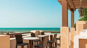 Ajman Saray, a Luxury Collection Hotel, Ajman