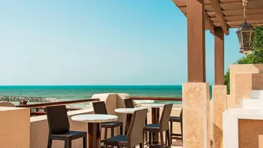 Ajman Saray, a Luxury Collection Hotel, Ajman