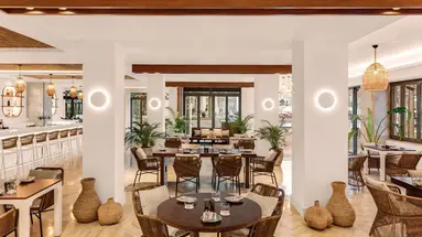 Ajman Saray, a Luxury Collection Hotel, Ajman