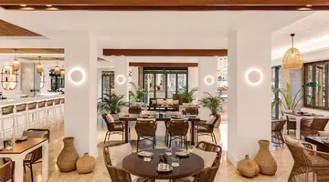 Ajman Saray, a Luxury Collection Hotel, Ajman