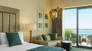 Ajman Saray, a Luxury Collection Resort, Ajman