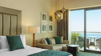 Ajman Saray, a Luxury Collection Resort, Ajman