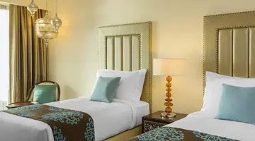 Ajman Saray, a Luxury Collection Resort, Ajman