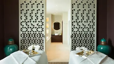 Ajman Saray, a Luxury Collection Resort, Ajman
