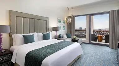 Ajman Saray, a Luxury Collection Resort, Ajman