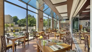 Ajman Saray, a Luxury Collection Resort, Ajman