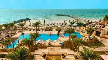 Ajman Saray a Luxury Collection Resort