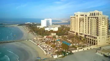 AJMAN SARAY A LUXURY COLLECTION RESORT