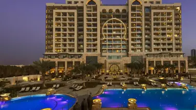 Ajman Saray a Luxury Collection Resort