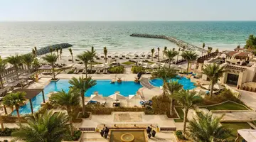 AJMAN SARAY A LUXURY COLLECTION RESORT