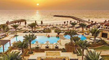 AJMAN SARAY RESORT