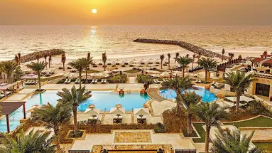 AJMAN SARAY RESORT