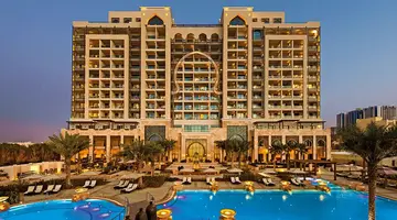 AJMAN SARAY RESORT