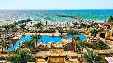 Ajman Saray