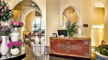 Ajman Saray