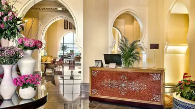 Ajman Saray