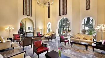 Ajman Saray